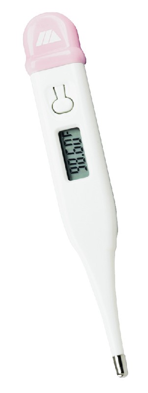 15-639-000 Basal Digital Thermometer