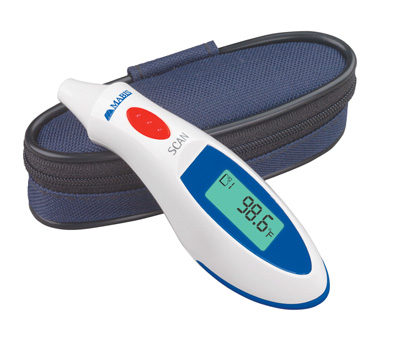 18-207-000 Instant Ear Thermometer