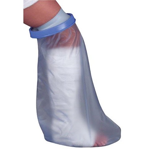 539-6583-5500 Adult Short Leg Cast And Bandage Protector