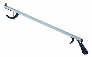 640-1764-0621 26 Inch Aluminum Reacher With Magnetic Tip