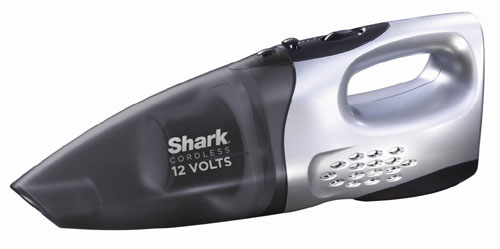 Shark SV7728 12-Volt Cordless HandVac