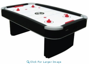 Harvard G03509W Action Arena 7 Foot Hockey Table