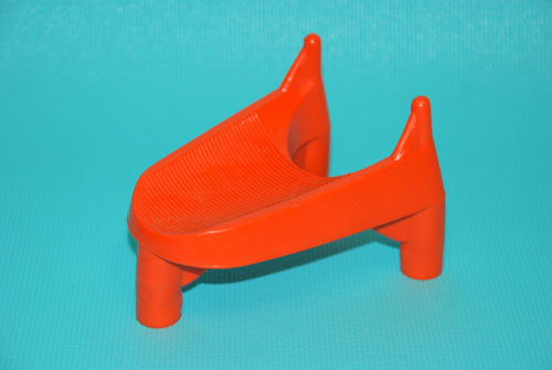 Everrich EVB-0007 Classic Kickoff Tee - 2 Inch