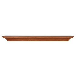Mt Everest Mantel Shelf in Medium Provincial