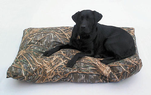 Hallmark 10967 Shadowgrass Dog Bed Cover - Large