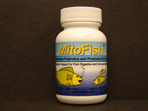 Imagilin Technology Llc Mfp-15 Mitofish