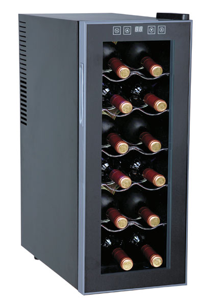 12-bottles Slim Wine Cooler