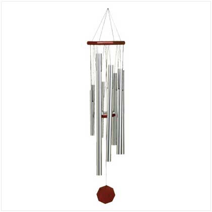 JW Stannard Moonlight Windchime