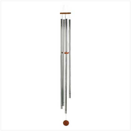 JW Stannard Tabernacle Windchime