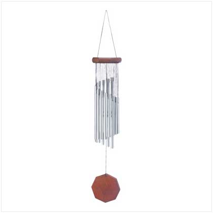 JW Stannard Allegro Windchime