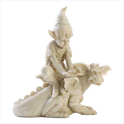 SWM 39530 Fairy Friendship Figurine