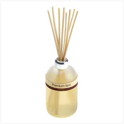 UPC 111100000002 product image for SWM 39787 Mango Spa Fragrance Diffuser | upcitemdb.com