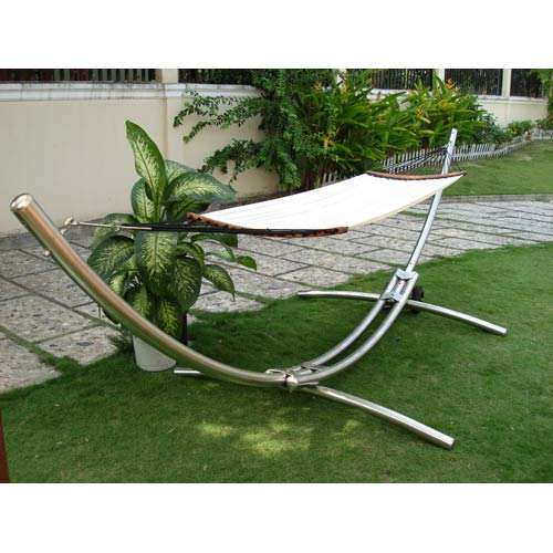 Vifah VIFAH.125D Laio Arc Hammock Stand