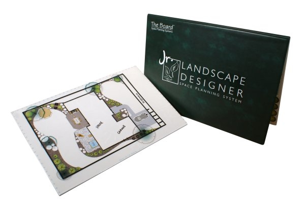 Space Planning MP-019-JRLD The Board Jr. Landscape Planner Space Planning MP-019-JRLD The Board Jr. Landscape Planner