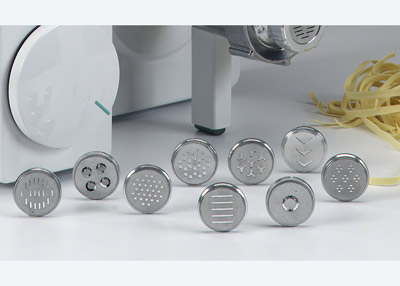 Bosch MUZ7NV1 Noodle Attachment - 10 Disks with Lasagna Disk