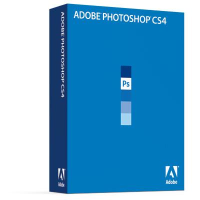 Adobe 65014293 PhotoShop CS4 Mac Adobe 65014293 PhotoShop CS4 Mac