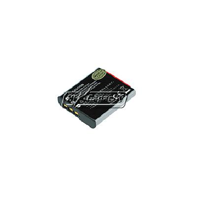 Battery Biz B9714 Sony Digital Camera Battery