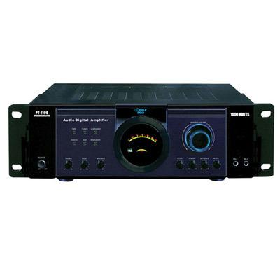 Audio Bus System