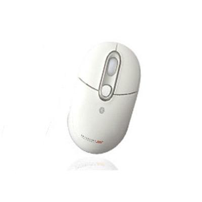 UPC 715262061514 product image for Interlink Electronics VP6151 Bluetooth Notebook Mouse White | upcitemdb.com