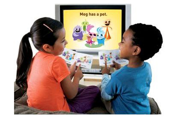 Leapfrog Enterprises LFC20540 Sing Along Read Along - Age 4 and up