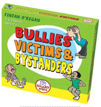 Dd-500042 Bullies Victims & Bystanders Game