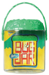 Ilp2730 Best Ever Bug Jar