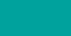 Pac57195 Fadeless Roll 48 Inch X 50 Teal Green