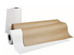 Pac5836 Brown Kraft Paper 36 Inch Wide Roll