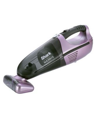 Shark SV769 Cordless 16.8V Cyclonic Power-Vac Handvac by Euro-Pro
