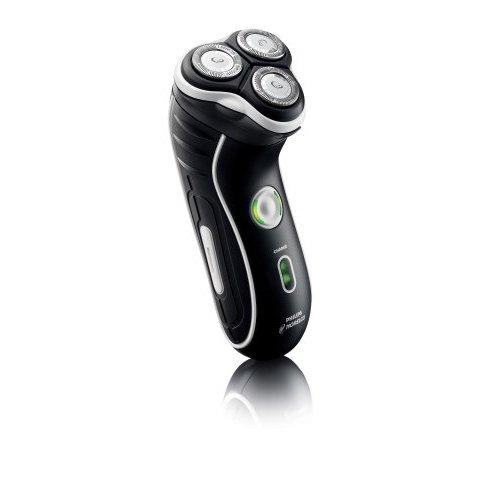 Philips Norelco 7310XL Recargeable Cordless Electric Razor