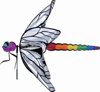 Premier Designs Dragonfly Spinner
