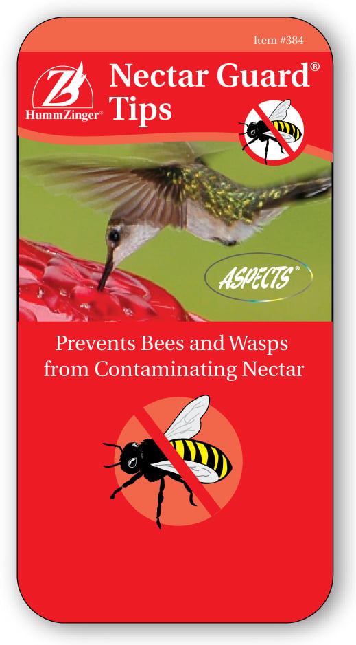 Aspects HummZinger Nectar Guard Tips