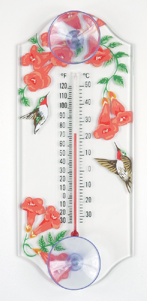 Aspects ASPECTS119 Window Thermometer
