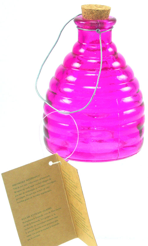 Best For Birds BFBEG07 Small Wasp Trap