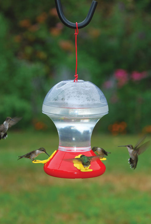 52 oz Hummingbird Feeder