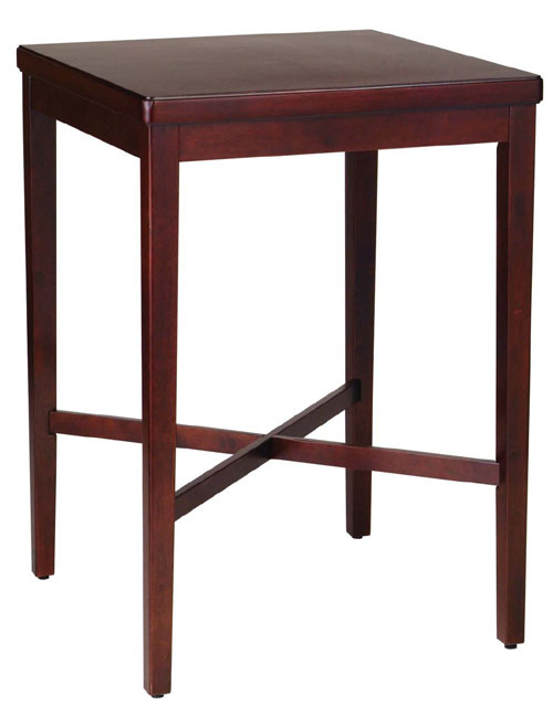 Home Styles 598735 Pub Table Cherry