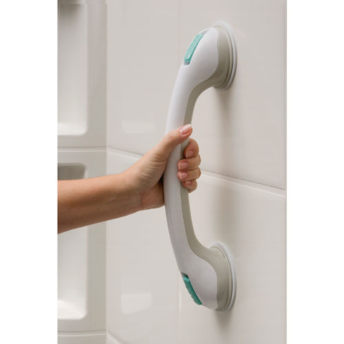 MHI MH10255 Safe-Er-Grip 16.5Inch Bathtub And... by MHI