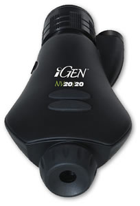iGen NOIGM3XIC Image Capture Night Vision Scope