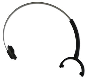 Plantronics 17590-03 Headband For Supra