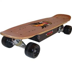 EMAD Electric Skateboard Concr