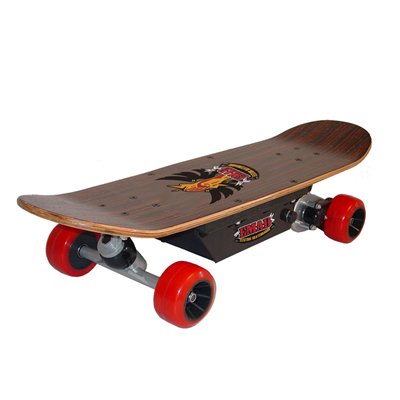 EMAD Electric Skateboard Pavement Pounder 150w
