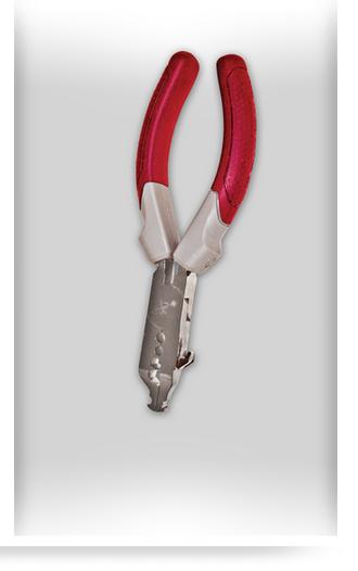 Carbon Express  Eastman 58004 Carbon Exp Nocking Plier