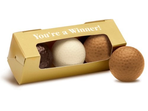 Youre A Winner Golf Ball 3-pack - Pack Of 16