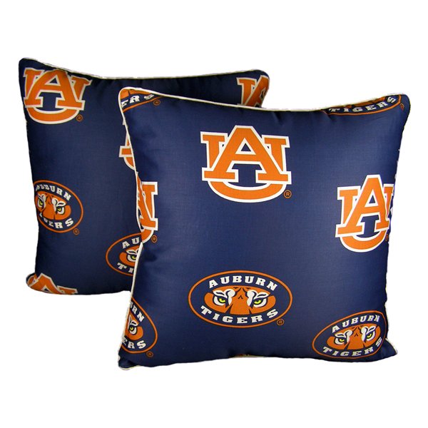 Aubdppr Auburn 16 X 16 Decorative Pillow Set