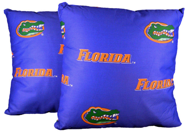 Flodppr Florida 16 X 16 Decorative Pillow Set