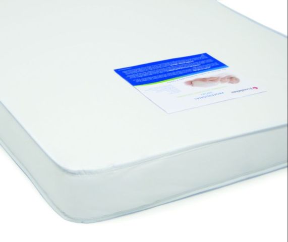 Foundations 6433012 3 in. Fits Professional Series Mattresses and 20 Series Comp