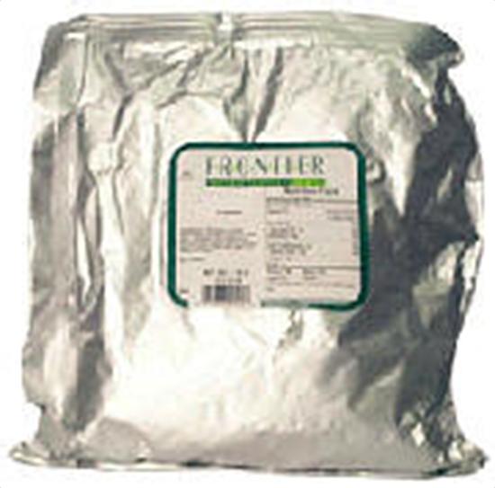 Frontier Bulk Carob Powder Lightly Roasted Organic 1 Lb. Package 2593