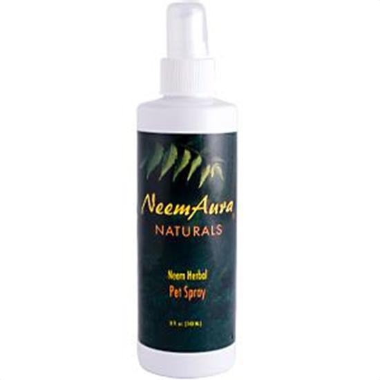 Insect Repellent Neem Herbal Pet Spray 8 Fl. Oz. 213016