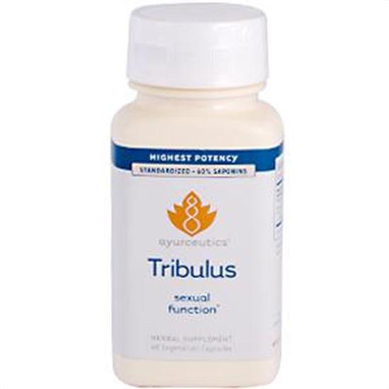 Ayurceutics Herbal Supplements Tribulus 220538
