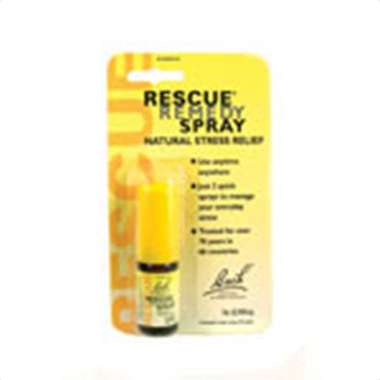 Bach Rescue Remedy Rescue Spray 7 Ml 218436